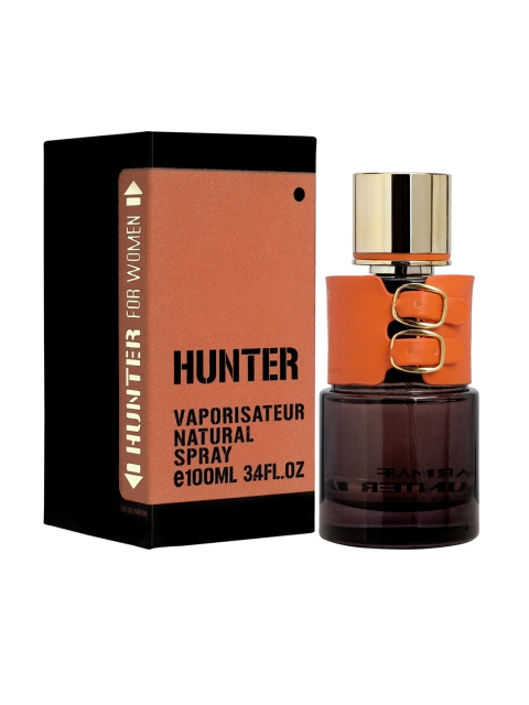 

Armaf Women Hunter Eau De Parfum 100 ml, Orange