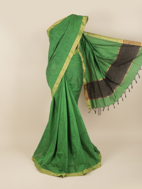 

Pothys Women Green