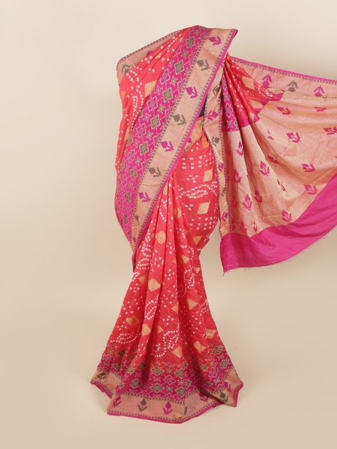 

Pothys Women Pink