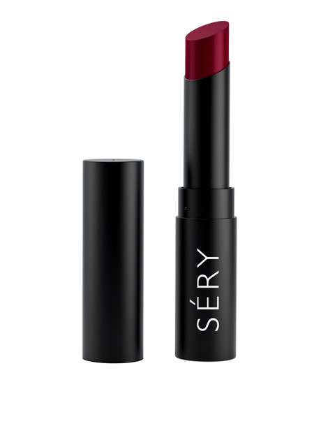 

SERY Capture D Matte Lasting Lip Color - Wonder Wine, Burgundy