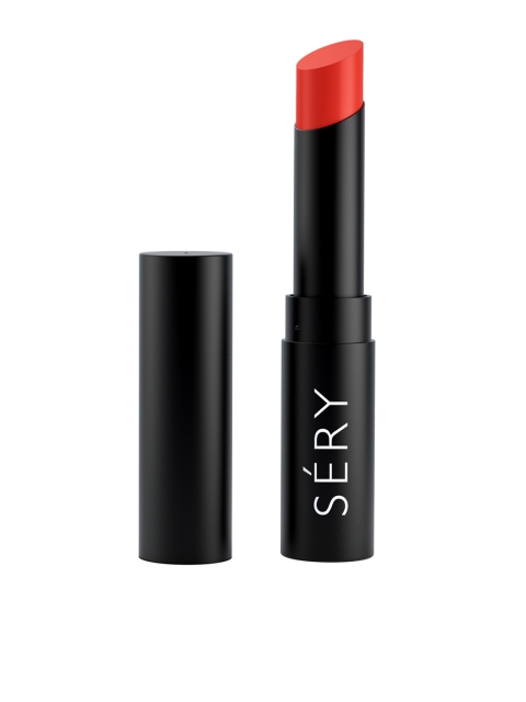 

SERY Capture D' Matte Lasting Lip Color 3.5 g - Peach Pearl ML16, Orange