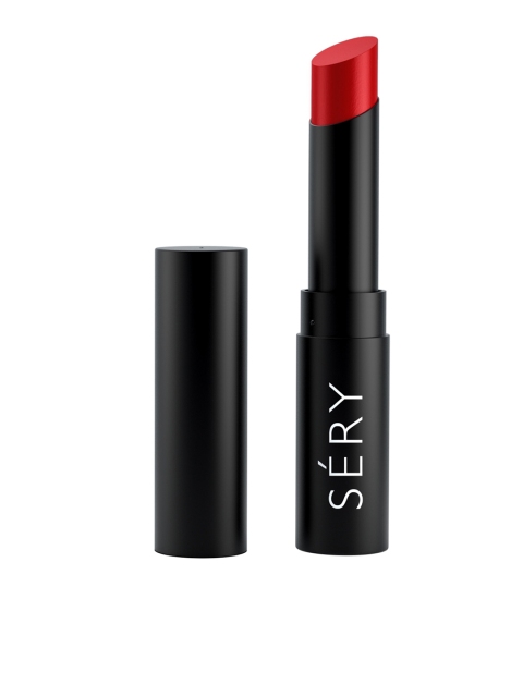 

SERY Capture D' Matte Lasting Lip Color 3.5 g - Tangy Tint ML03, Red