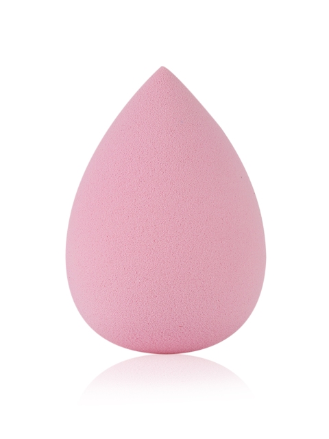 

Marie Claire Pink Solid Beauty Sponge