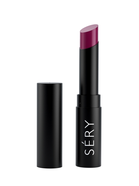 

SERY Say Cheeez Creamy Matte Lip Color - My Magenta CL08