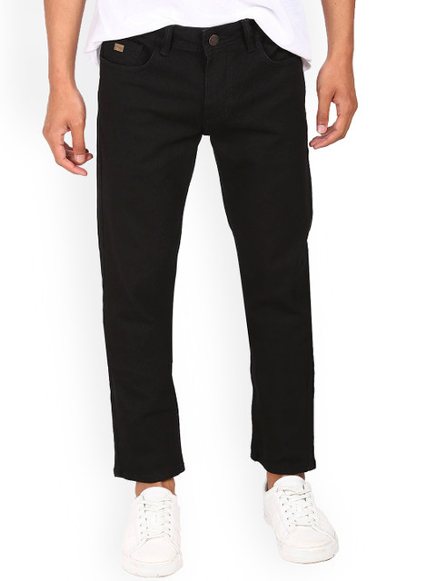 

Cherokee Men Black Jeans