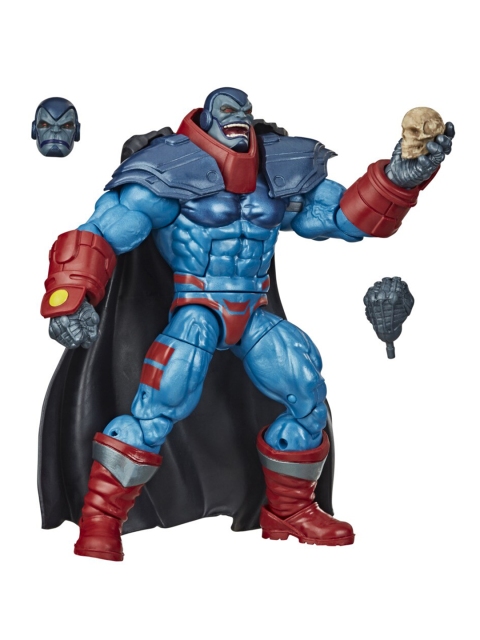 

Hasbro Boys Blue X-Men Marvel Comics Apocalypse Marvel Legends Figure
