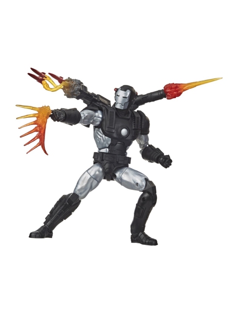 

Hasbro Marvel Comics War Machine Marvel Legends Figure, Multi