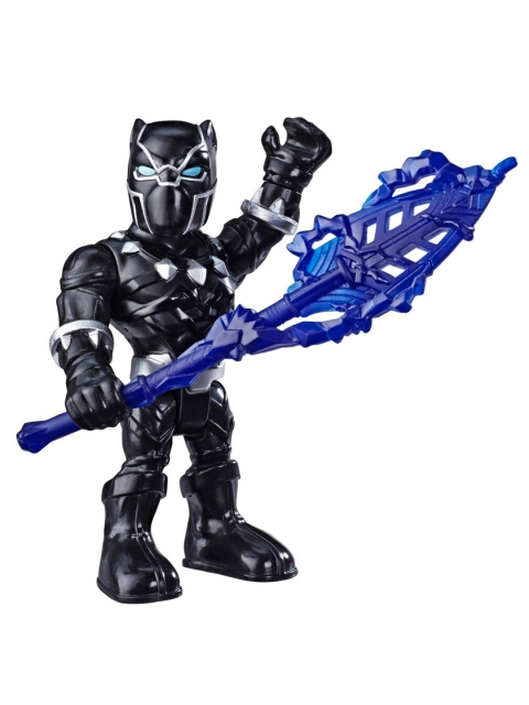 

Hasbro Superhero Adventures Black Panther Figure