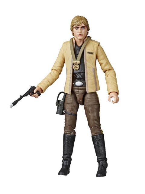 

Hasbro Boys Brown Star Wars Black Series The Rise of Skywalker Figure