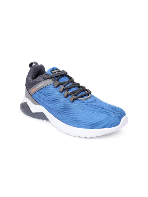 

Action Men Blue & Grey ESP-152 Mesh Regular Running Shoes