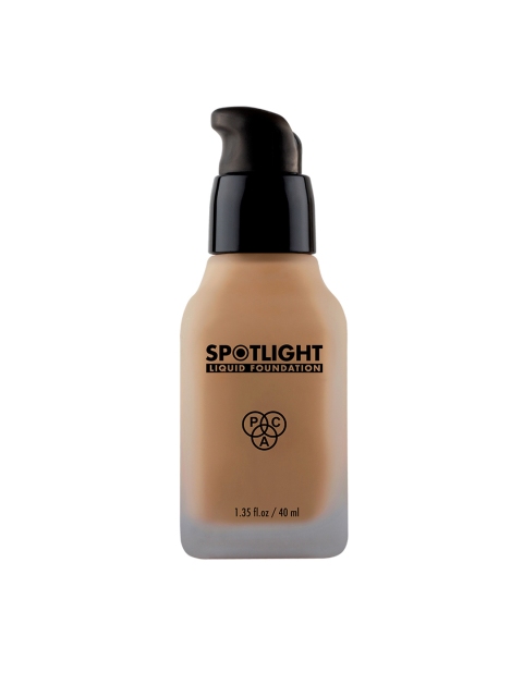 

PAC Spotlight Waterproof Liquid Foundation with Hyaluronic Acid 40ml - Crackle Pie 15, Beige