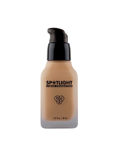 

PAC Spotlight Waterproof Liquid Foundation with Hyaluronic Acid 40ml - Wild Bamboo 14, Beige