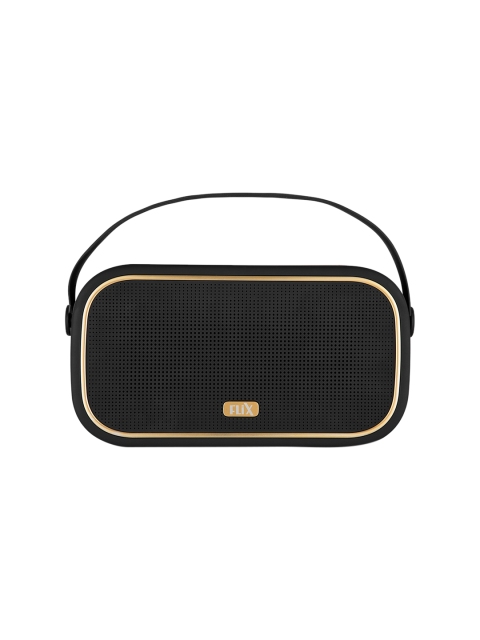 

FLiX Black Classic X Bluetooth Speaker