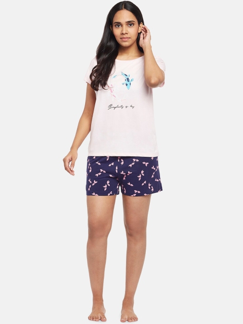 

Dreamz by Pantaloons Women Pink