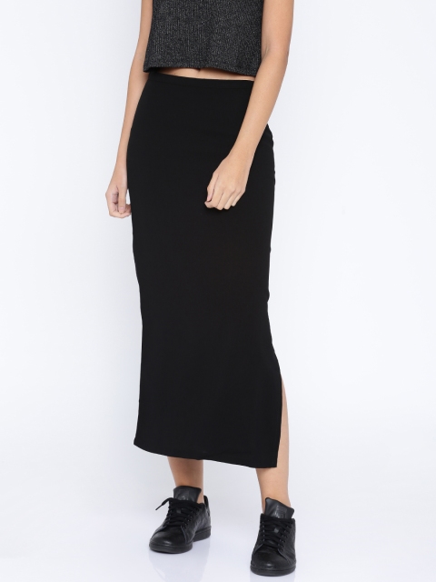 

Vero Moda Black Maxi Skirt