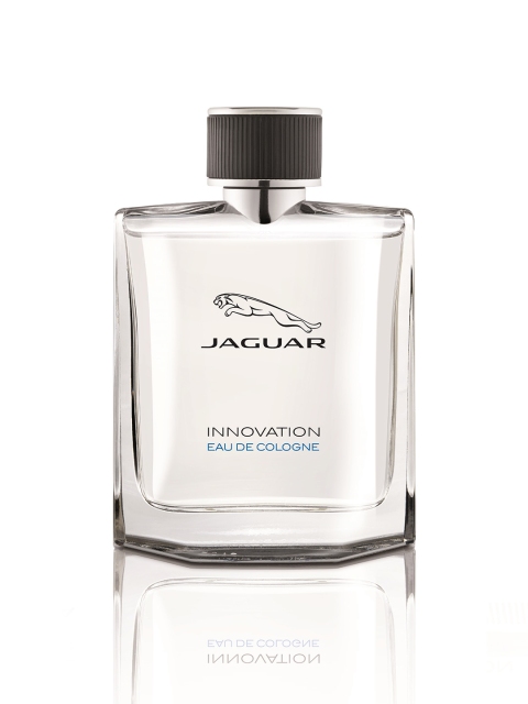 

JAGUAR Men Innovation Eau De Cologne 100 ml, White