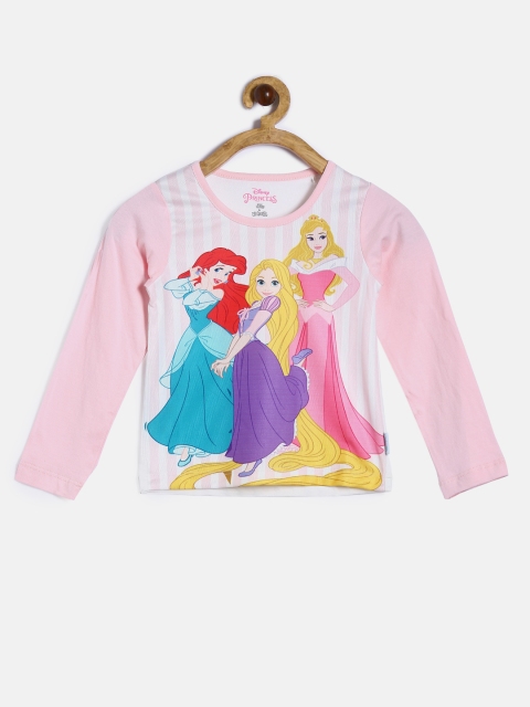 

Disney, Pink