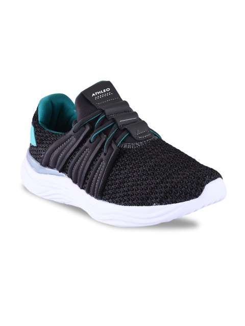 

Action Women Grey Mesh Running Shoes
