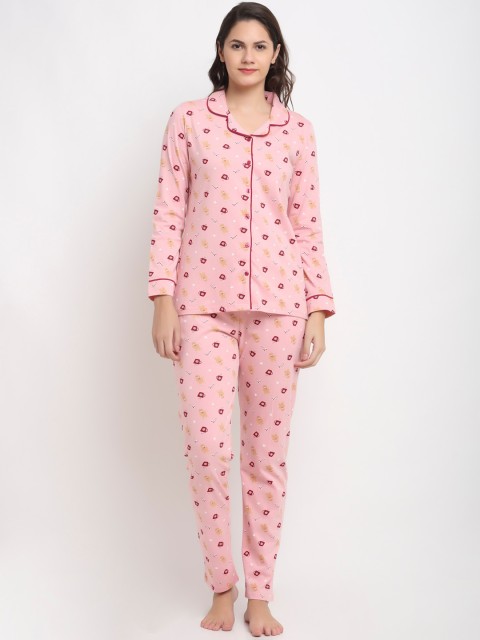 

Kanvin Women Pink