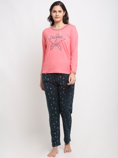 

Kanvin Women Peach
