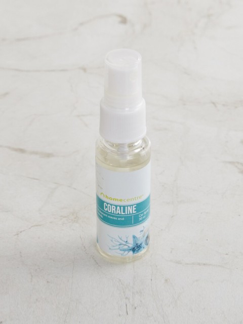 

Homecentre Athena Seashore Car Spray- 30 ml, Teal