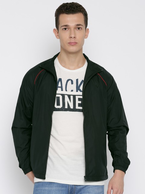 

Allen Solly Grey Windcheater Jacket