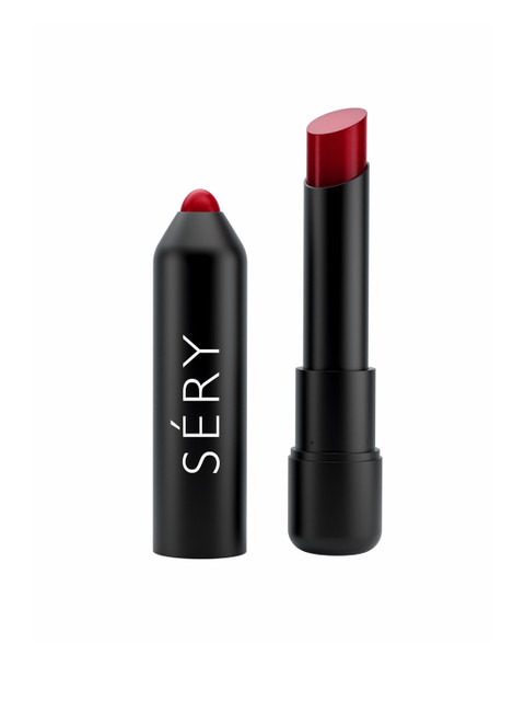

SERY Pout N Shine Lip Tint - T1 RoseHoney, Rose