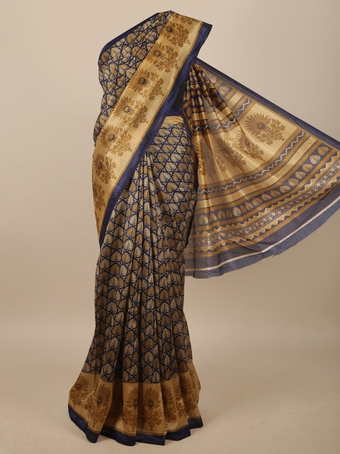 

Pothys Women Blue