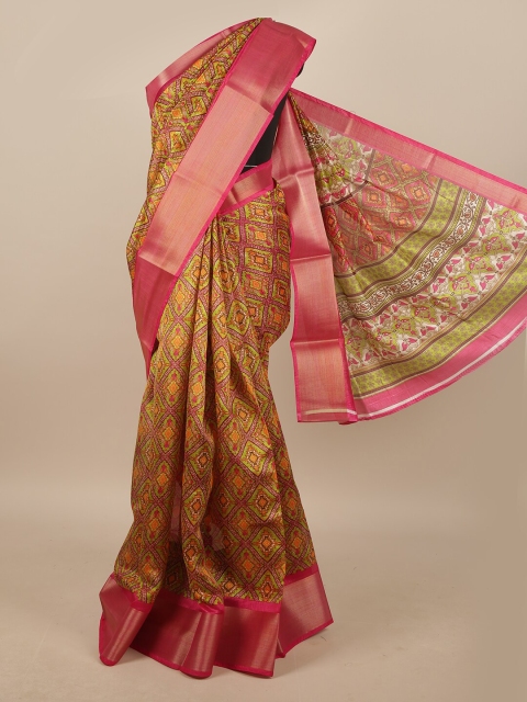 

Pothys Women Multi, Green
