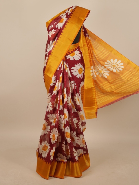 

Pothys Women Maroon