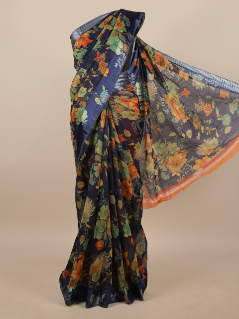 

Pothys Women Blue