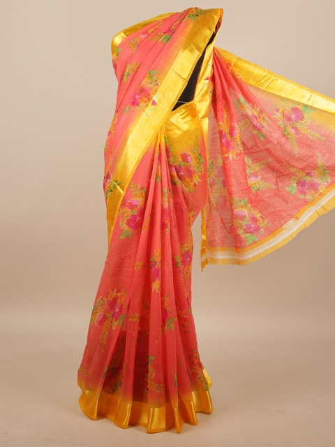 

Pothys Women Pink, Red
