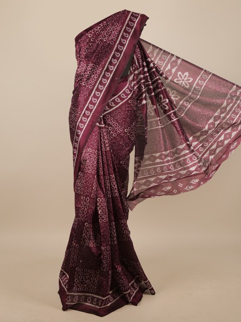 

Pothys Women Purple