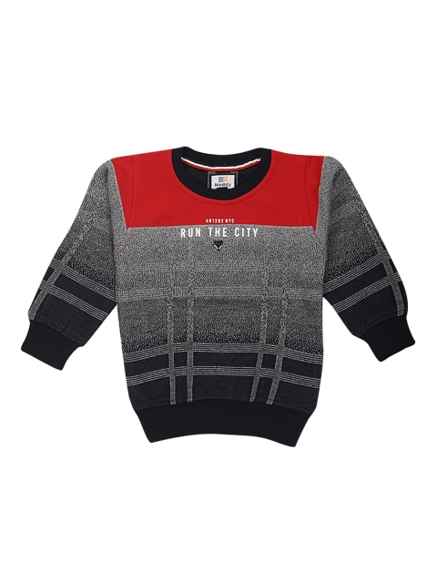 

Noddy Boys Red Sweatshirt