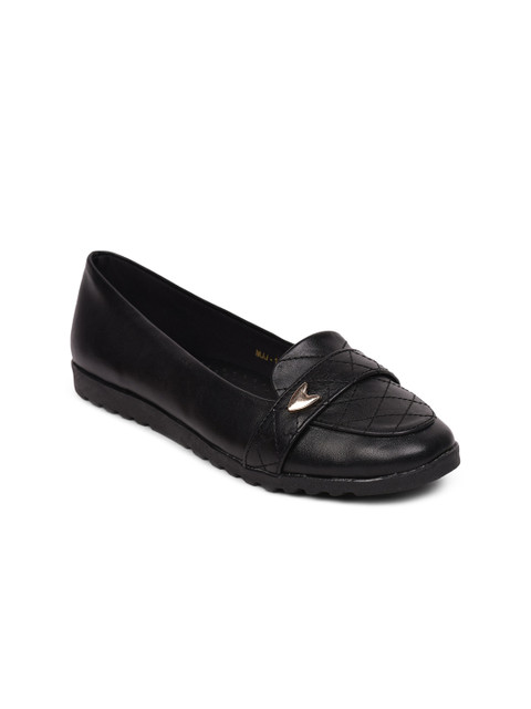 

Liberty Women Black Ballerinas
