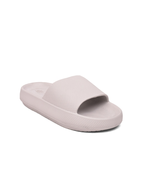 

Liberty Women Grey Rubber Sliders