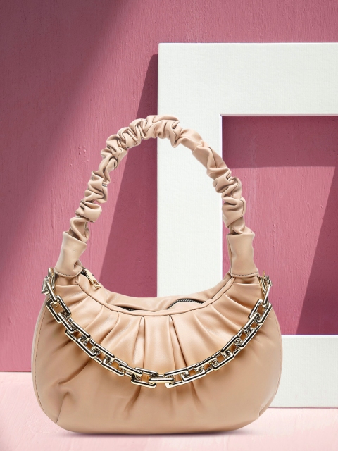 

Apsis Pink Handheld Bag