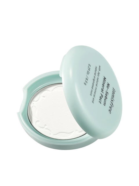 

Innisfree No Sebum Mineral Pact 8.5 g, Sea green