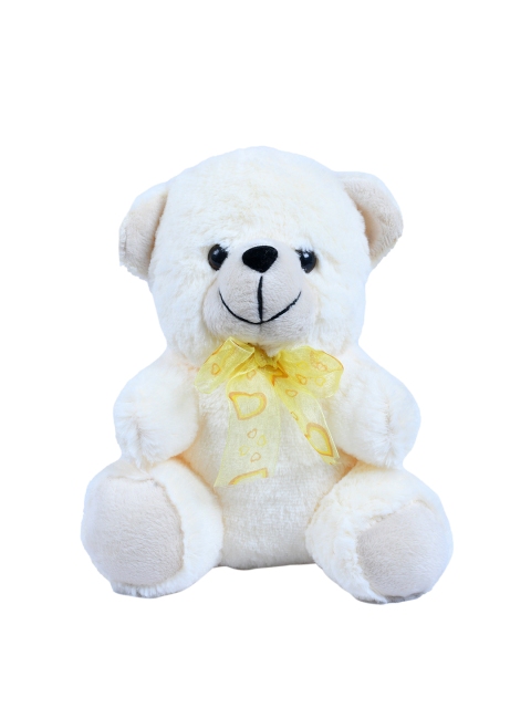 

DukieKooky Kids Red & White Set of 2 Teddy Bear Gift Pack