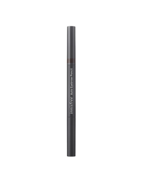 

Innisfree Auto Eyebrow Pencil- 6, Charcoal