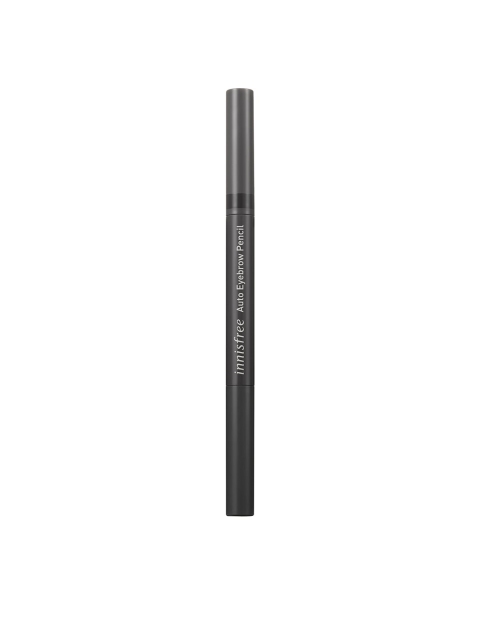 

Innisfree Auto Eyebrow Pencil- 2, Charcoal