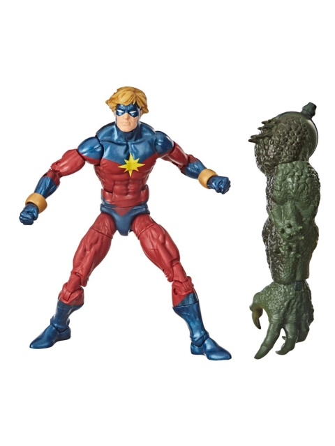 

Hasbro Boys Gameverse Abomination BAF Marvel Legends Figure, Multi