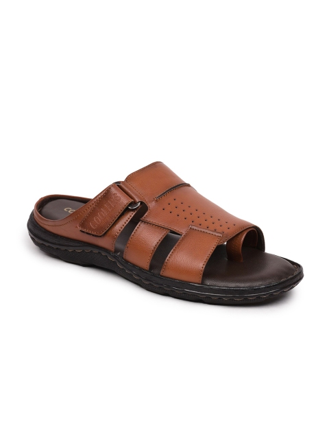 

Liberty Men Tan Slip-On