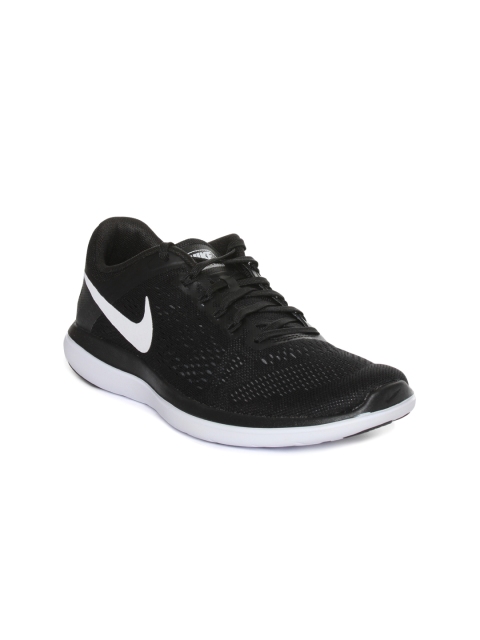 

Nike Women Black Flex 2016 Running Shoes