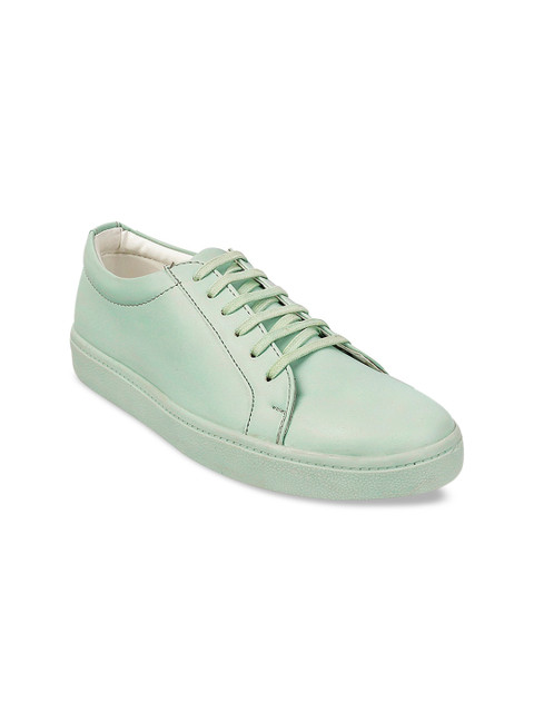

Wet Blue Women Green Sneakers