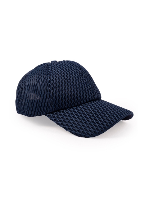 

BANGE Unisex Navy Blue Baseball Cap