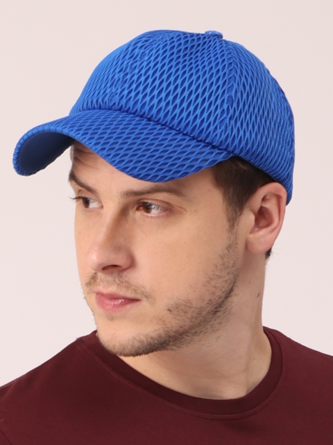 

BANGE Adult Blue Baseball Cap