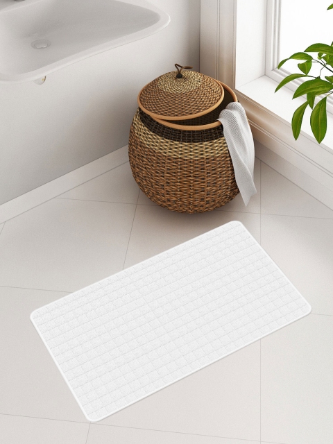 

swiss republic White 1000 GSM Bath Rug