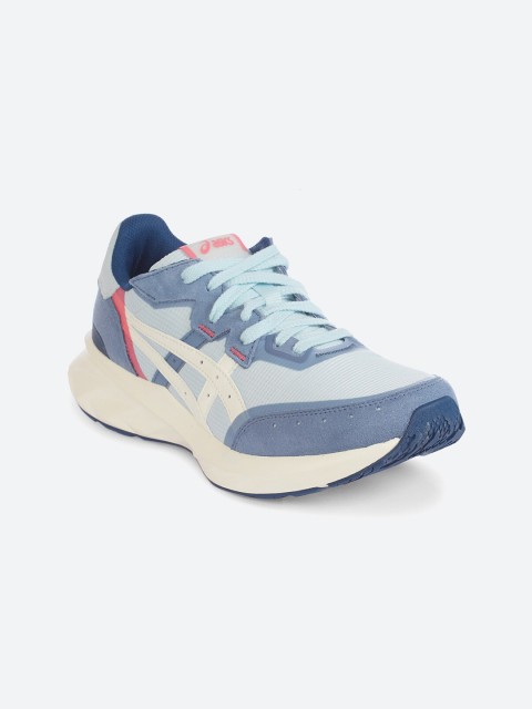 

ASICS Women Blue Running Non-Marking Shoes