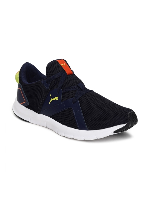 

Puma Men Navy Blue Dale